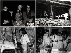 The Greek Series (1980-1996)