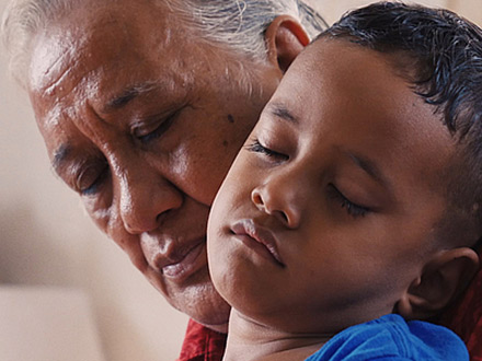 The healer and the Psychiatrist (2019)