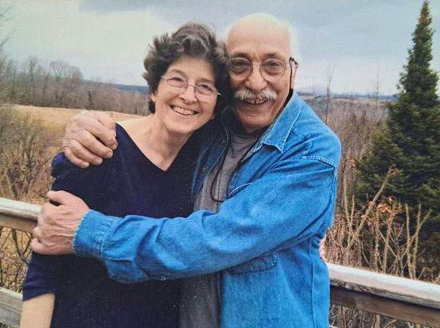 DER Filmmaker Herb Di Gioia