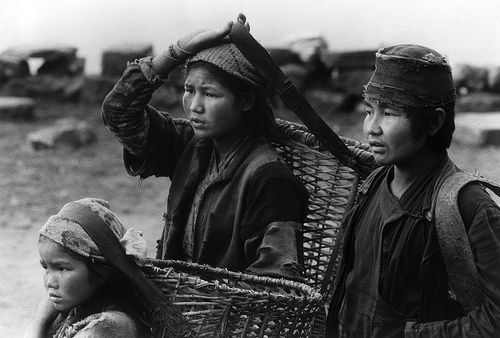 Himalayan Herders (1997)