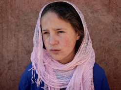 House in the Fields (2017)