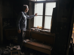 House of Falek – George Lerner