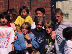 Imagine a School... Summerhill (2008)