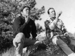 Imagining Indians (1992)