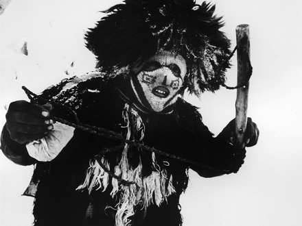 In the Footsteps of Taytacha (1985)