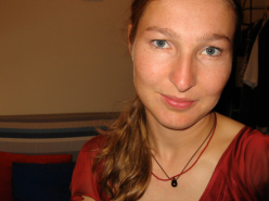 DER Filmmaker - Ines Hofmann-Kanna