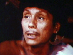 Jaguar: A Yanomamo Twin Cycle Myth As Told by Daramasiwä (1976)