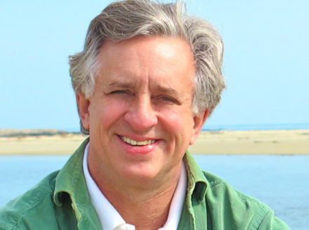 DER Filmmaker – James Ault