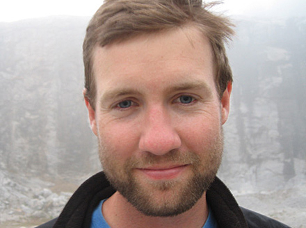 DER Filmmaker - Jason Price