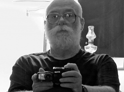 DER Filmmaker – Jay Ruby