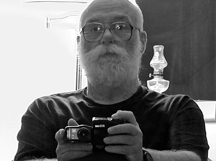 DER Filmmaker – Jay Ruby