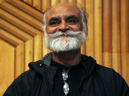 DER Filmmaker - Jayasinhiji Jhala