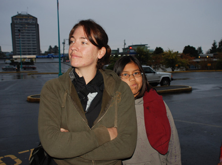 DER Filmmaker – Jennifer Wolowic