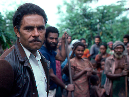 Joe Leahy's Neighbors (1988)