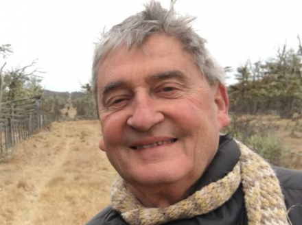 DER Filmmaker – John Dickinson