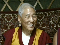 Join Me in Shambhala (2002)