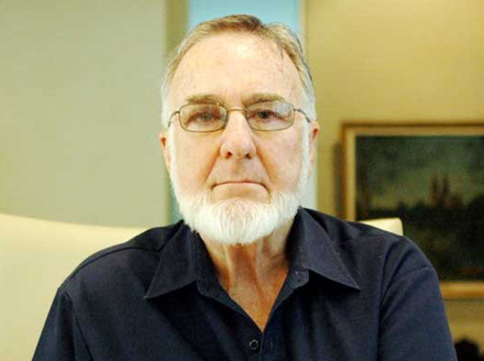 DER Filmmaker - Jorge Preloran