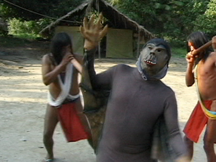 Jungle Secrets (1998)