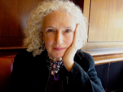 DER Filmmaker - Kathy Brew