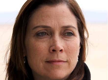 DER Filmmaker - Katie Cadigan