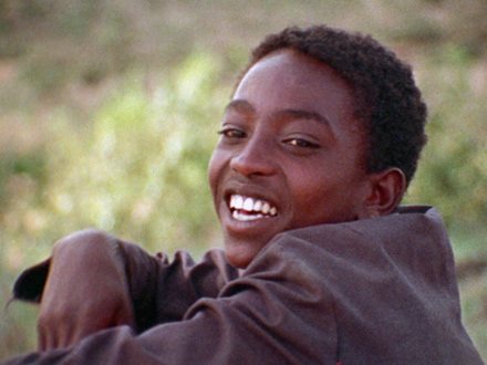 Kenya Boran (1974)