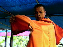 K'Sai Chivit: Threads of Life (1994)