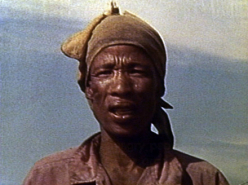 The !Kung San: Resettlement (1988)