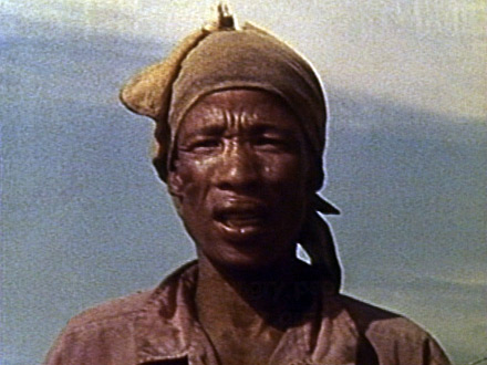 The !Kung San: Resettlement (1988)