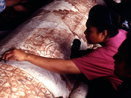 Kuo Hina E Hiapo (2001)