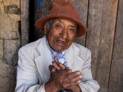 The Last Bonesetter (2018)