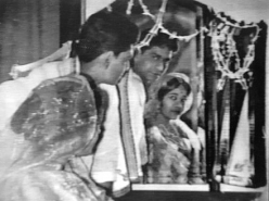 Leaving Bakul Bagan (1994)