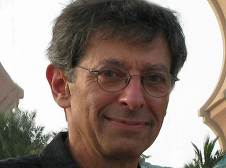 DER Filmmaker - Leonard Kamerling