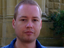 DER Filmmaker - Liam Dalzell