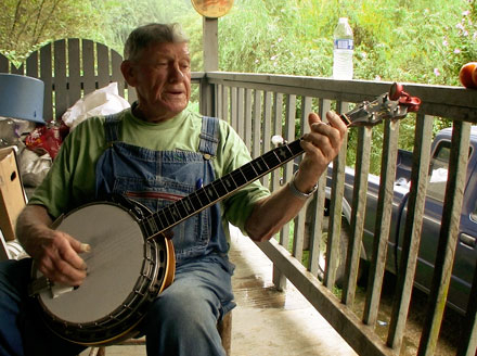 Linefork - Jeff Silva