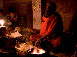 The Lover and the Beloved (2011)