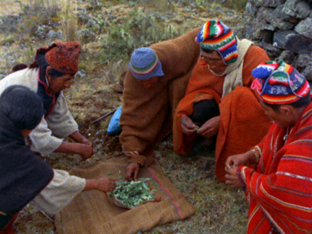 Magic and Catholicism (1974)