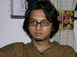 DER Filmmaker - Mainak Bhaumik