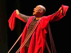 The Magala Ship – David Camlin