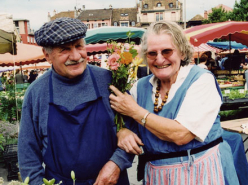 Market Day (Jour de Marché) (2002)