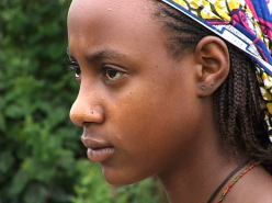 The Al-Hadji and His Wives (2006)