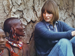 DER Filmmaker – Melissa Llewelyn-Davies