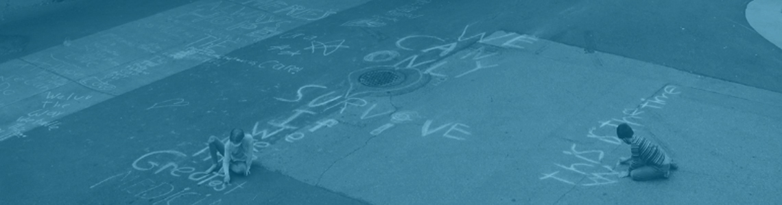 Micro-Ethnographies Page Banner