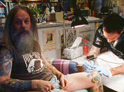 Modest Scarring (2003)