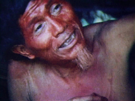 Moonblood: A Yanomamo Creation Myth (1976)