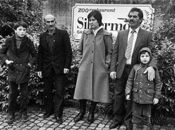 My Family and Me (1986)