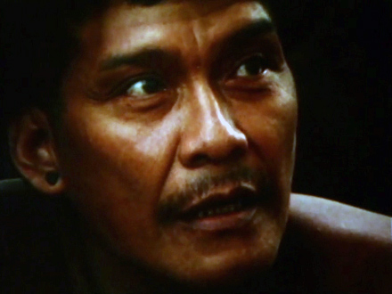 Myth of Naro as Told by Kaobawä (1975)