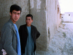 DER Film Naim and Jabar