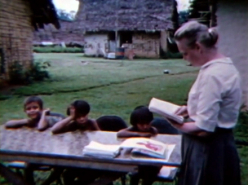 New Tribes Mission (1975)