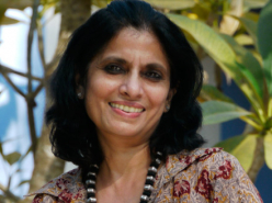 DER Filmmaker – Nina Sabnani