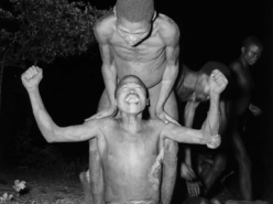 N/um Tchai: The Ceremonial Dance of the !Kung Bushmen (1969)